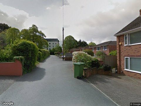 Dennyshill Care Home, Exeter