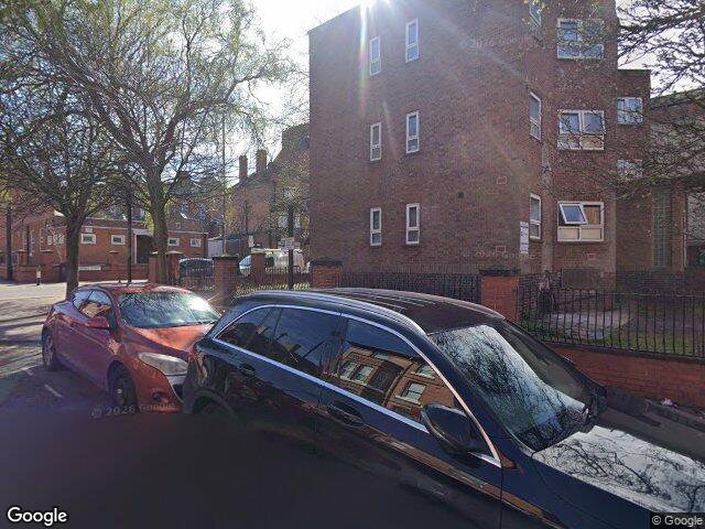 Street view · 2026