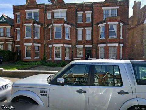 The Cumberland, Herne Bay