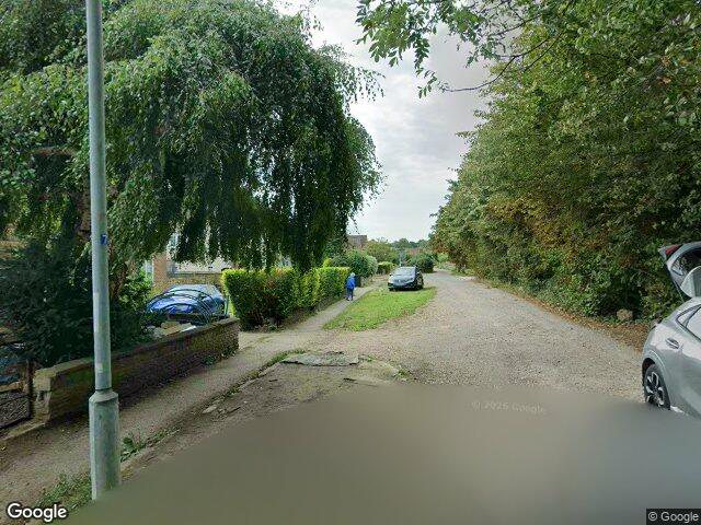 Street view · 2024