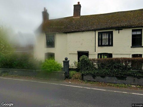 Hill Farm, Sittingbourne