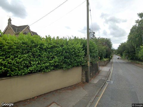 Alpine Villa Care Home, Melksham