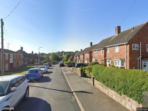 Belvidere Court Nursing Home, Wolverhampton