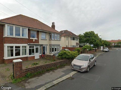 Nightingales Nursing Home, Thornton Cleveleys