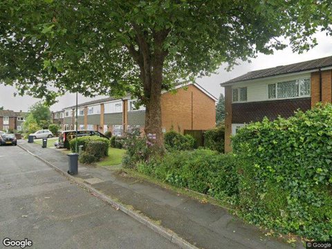 Swallows Meadow Court, Solihull