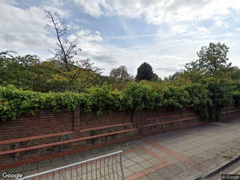 Chestnut Manor Care Home, London