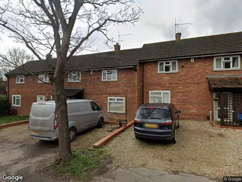 Monkscroft Care Centre, Cheltenham