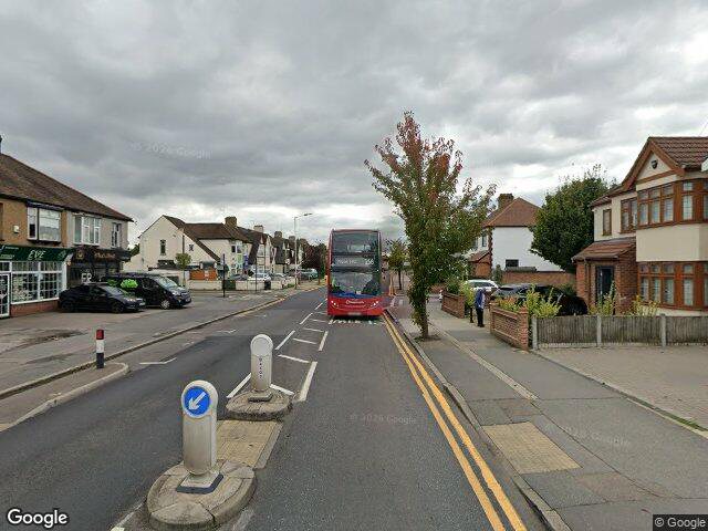 Street view · 2024