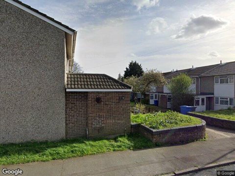Mountfield, Norwich