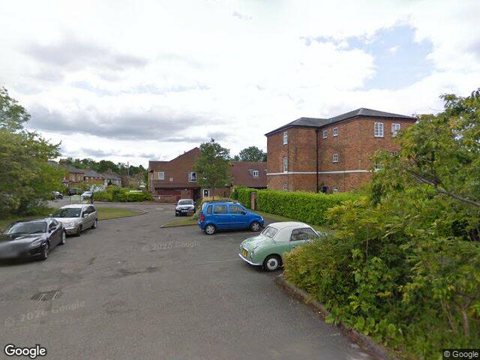 Shaftesbury Court (High Street), Winslow