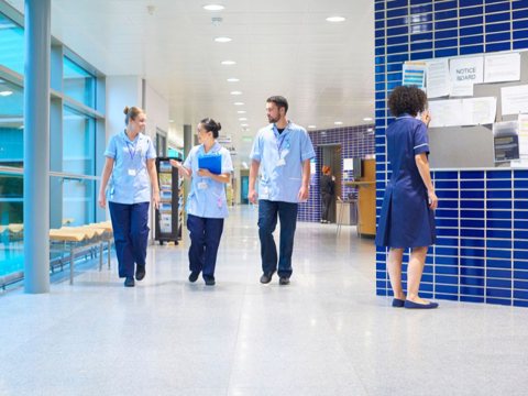Great Quality Care Services Limited, Harrow