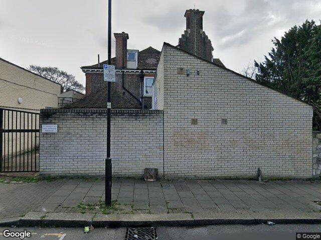 Street view · 2025