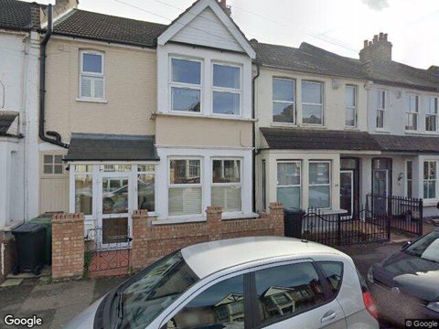 20 Leonard Road, London
