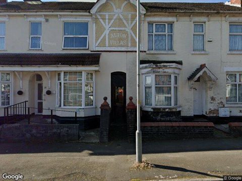Wanderers House, Wolverhampton