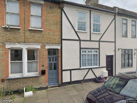 Fernbrook House, Southend-on-Sea