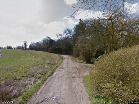 Stagenhoe Park, Hitchin