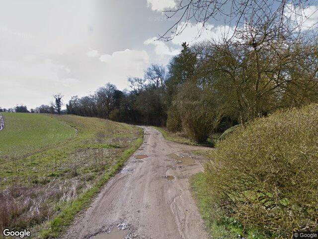 Street view · 2019