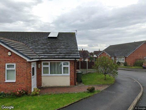Madison Court, St Helens