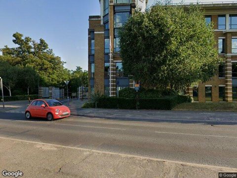 Windmill Care Centre, Slough