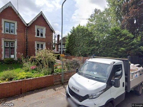Bethany House, Wolverhampton