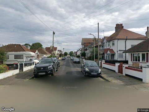 Wimbledon House Residential Care Home, Herne Bay