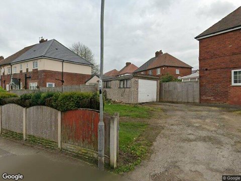 Willow Park Care Home, Pontefract