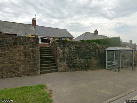 St Michaels Nursing Home, Chesterfield
