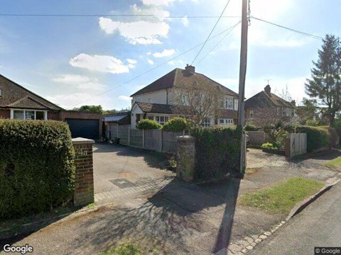 Icknield Court, Princes Risborough