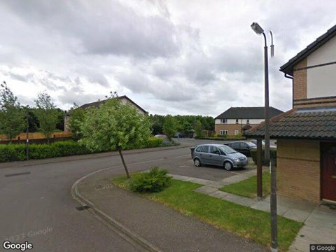 Saxon Close, Flitwick