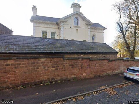 Wavertree Bungalow, Liverpool