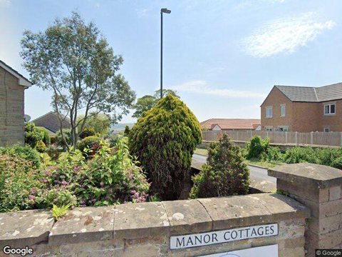 The Mayfield Care Home, Whitby