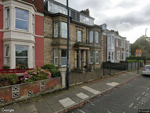 Holmlea Care Home, North Shields