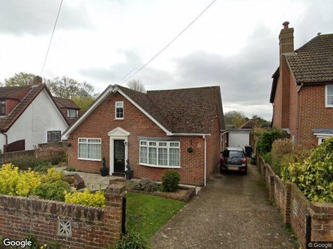 Nightingale Court Care Home, Waterlooville