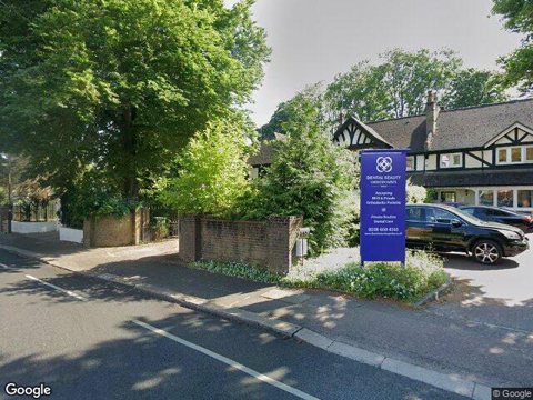Foxley Lane, Purley