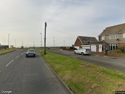 Beresford Lodge Residential Care Home, Whitley Bay