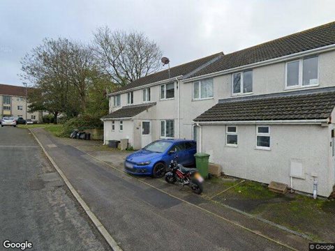 St Martin's Residential and Nursing Home, Camborne