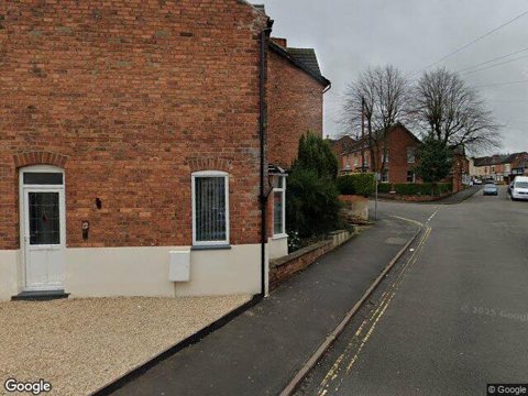 Chilwell House, Ilkeston