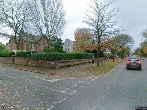 Ostley House, Barrow-in-Furness