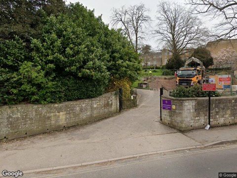 82 Lower Oldfield Park, Bath