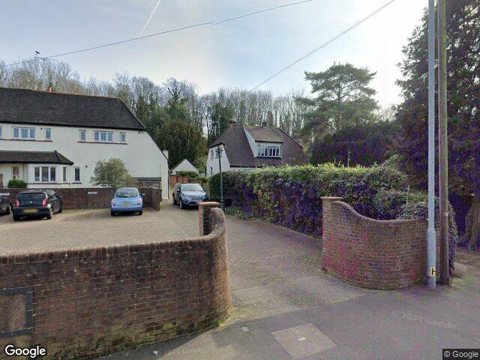 Bramble Cottage Retirement Home, Brighton