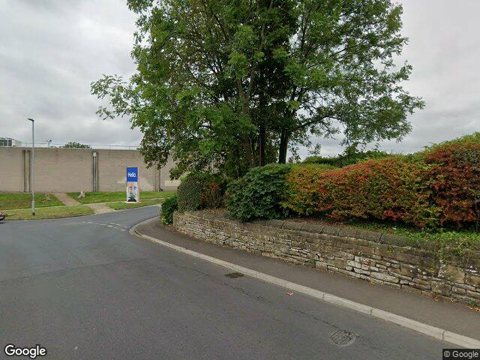 Birch Park Care Home, Cleckheaton