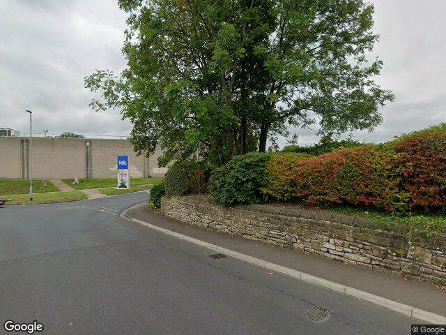 Street view · 2025