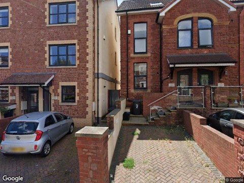 Burnside Court, Paignton
