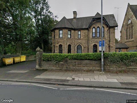 Alexander Care Home, Bury