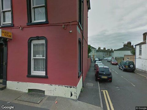 Neptune House, Sheerness