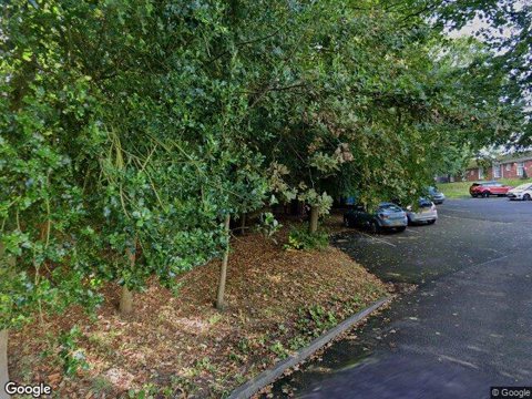 Springfield House Nursing Home, Wolverhampton