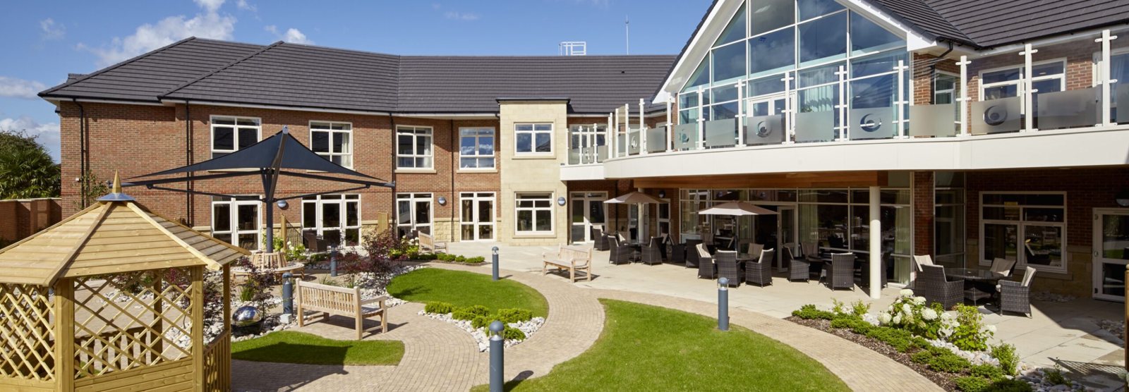Photo of Avonmere Care Home