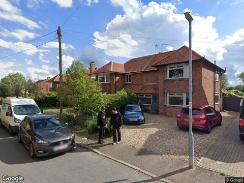 All Hallows Neuro Rehabilitation Centre, Bungay