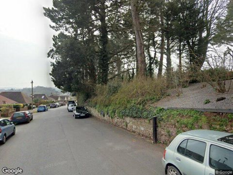 Cadogan Court, Exeter