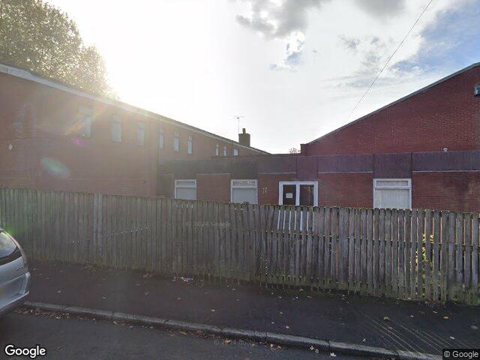 St George's (Wigan) Limited, Wigan